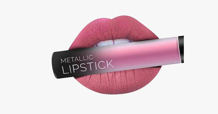 Lisslune | Liquid Matte Lip Color – The perfect kiss anywhere, anytime