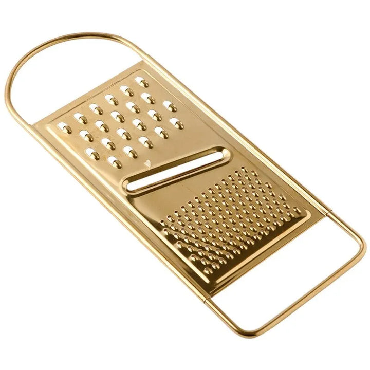 Lisslune | GrateLane - Elegant flat grater