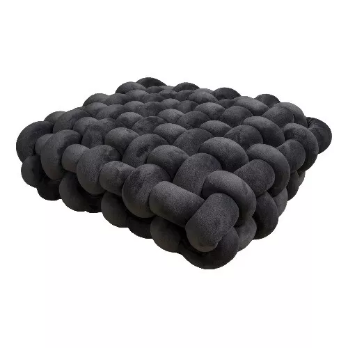Lisslune | Knot Pillow