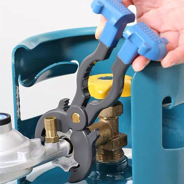Lisslune | Gas Gauge Reliever Valve Wrench