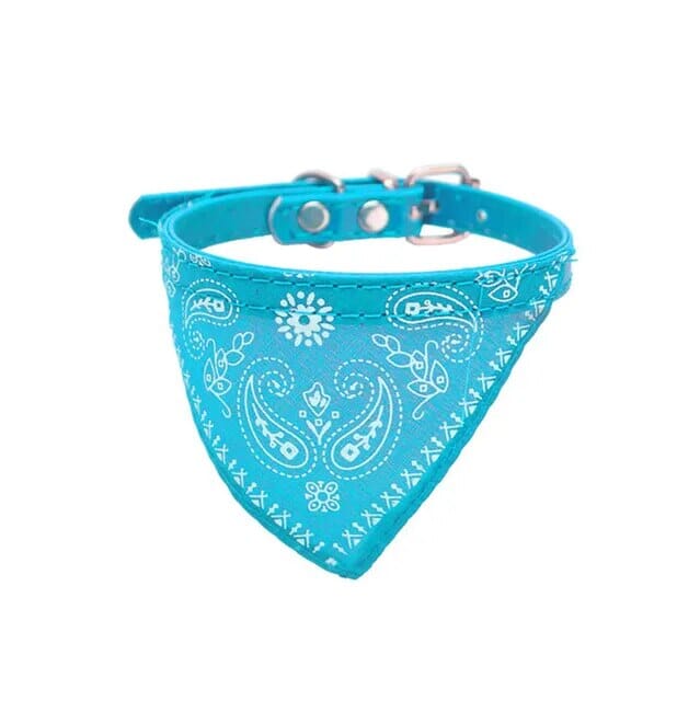 Lisslune | Pet Collar
