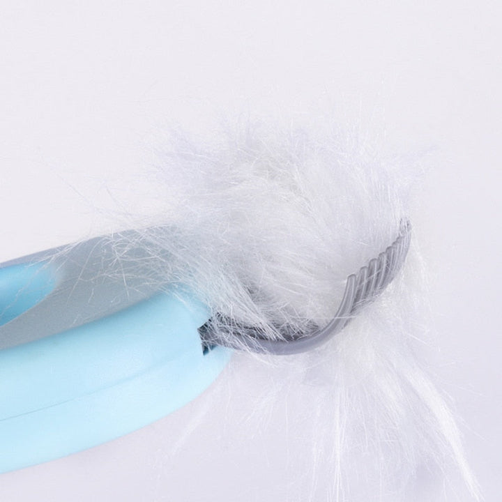 Lisslune | Pet massage comb