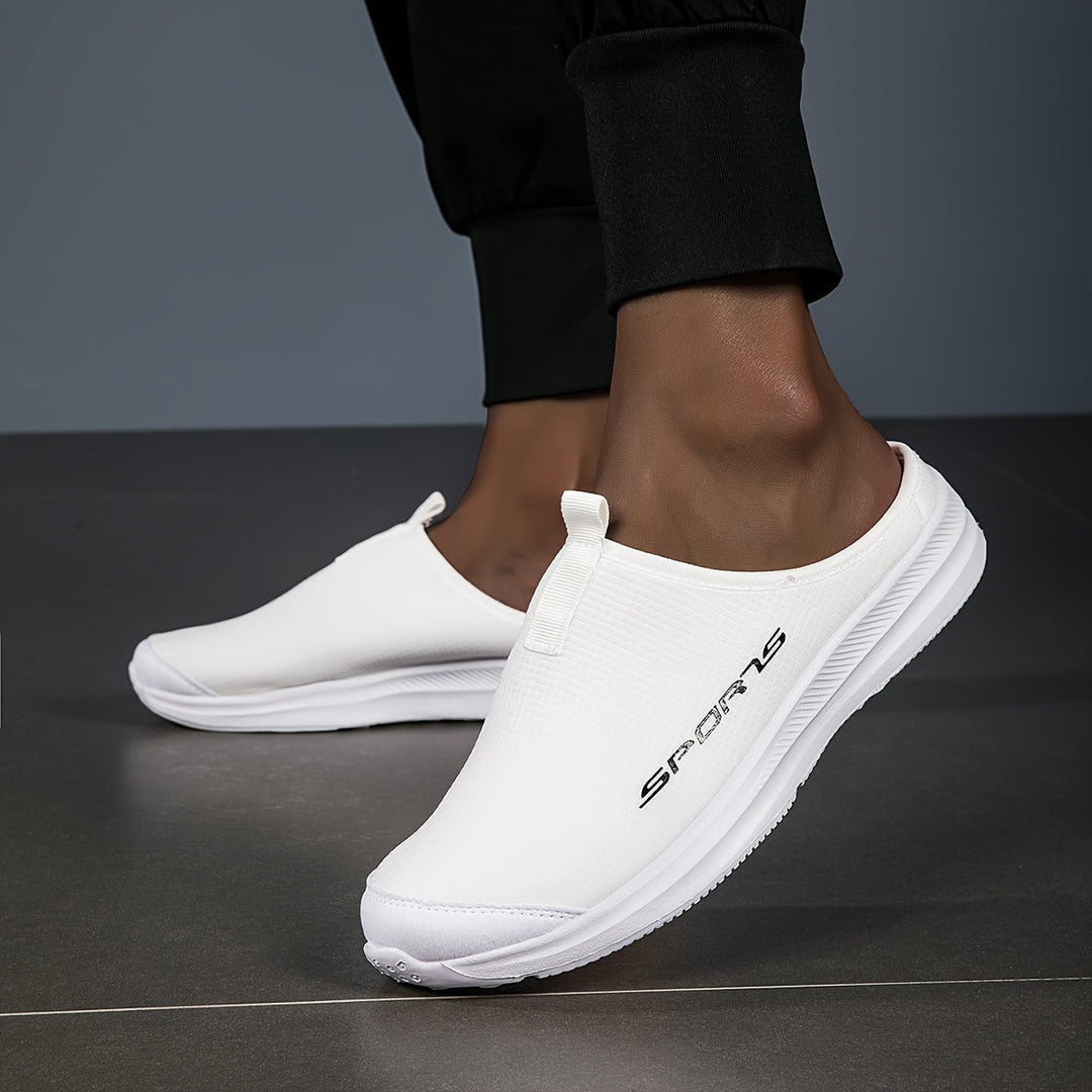 Lisslune | Breathable and Comfortable Men's Shoes