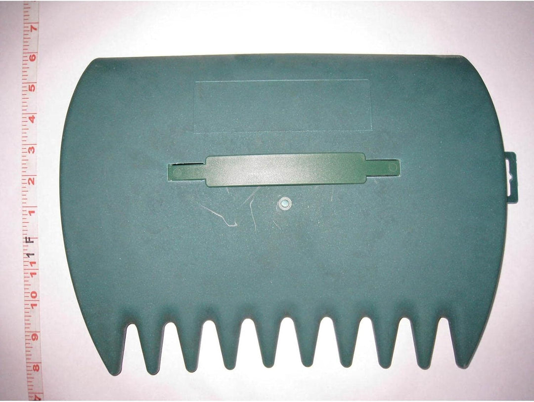 Lisslune | Practical Garden Waste Grabbers – Ergonomic Grass and Leaf Disposal