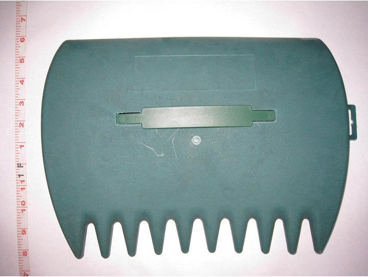 Lisslune | Practical Garden Waste Grabbers – Ergonomic Grass and Leaf Disposal
