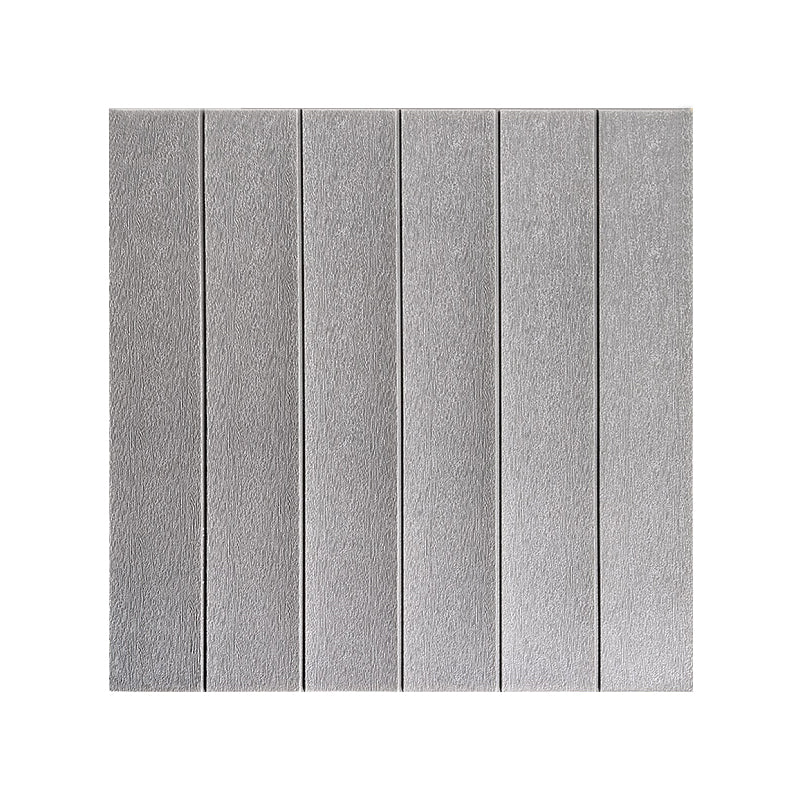 Lisslune | Contemporary Wall Paneling Interior Peel and Press Wall Paneling with Waterproof