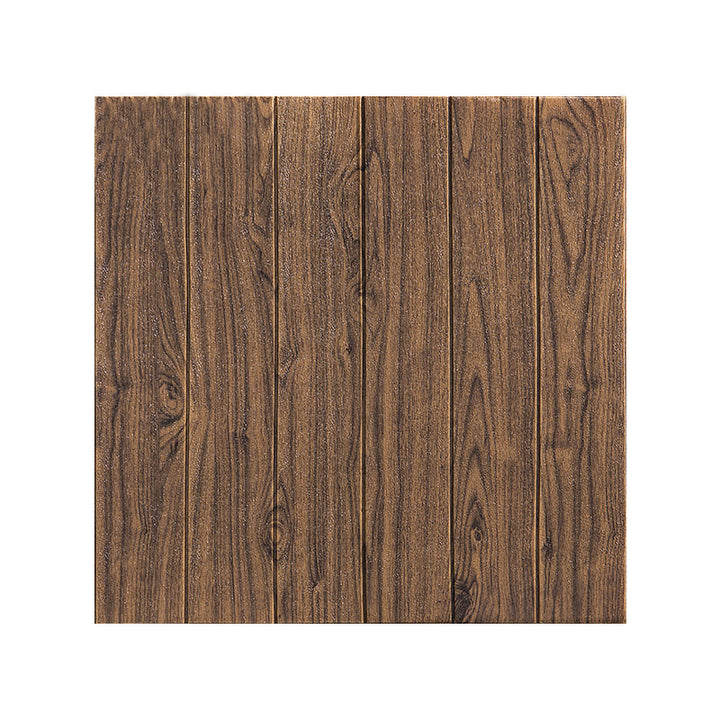 Lisslune | Contemporary Wall Paneling Interior Peel and Press Wall Paneling with Waterproof
