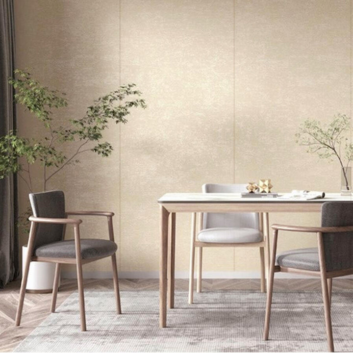 Lisslune | Contemporary Wall Cladding Uniform Color Waterproof Wall Access Panel