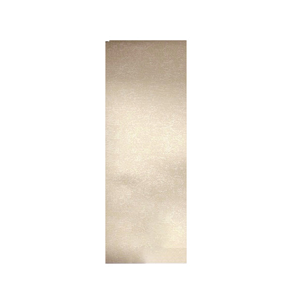 Lisslune | Contemporary Wall Cladding Uniform Color Waterproof Wall Access Panel