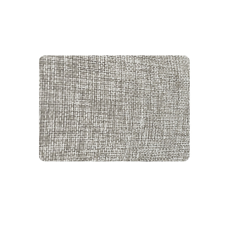 Lisslune | Contemporary Wall Tile Solid Peel-and-Stick Wall Covering
