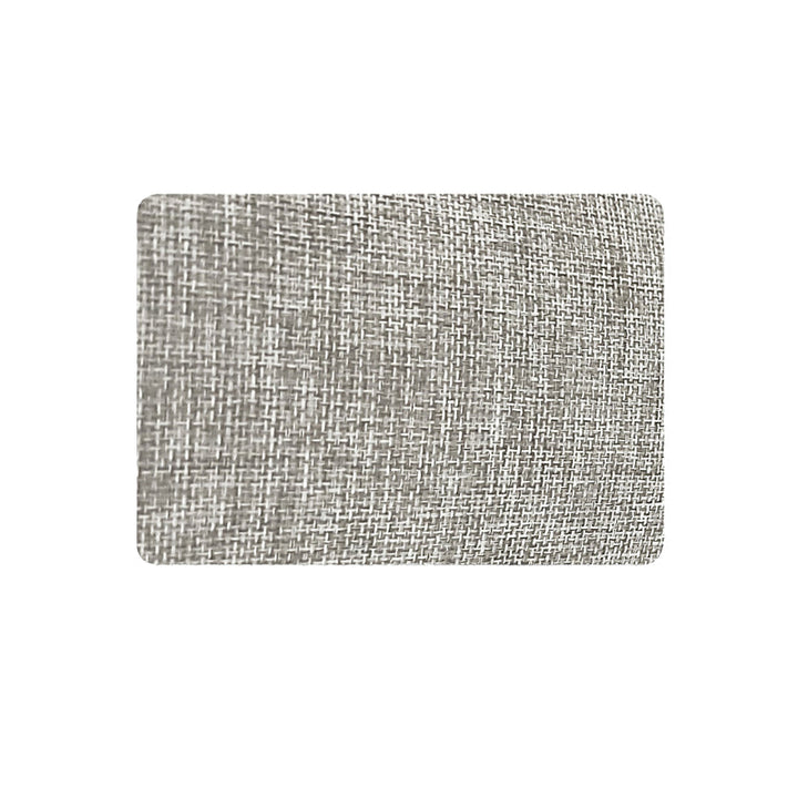 Lisslune | Contemporary Wall Tile Solid Peel-and-Stick Wall Covering