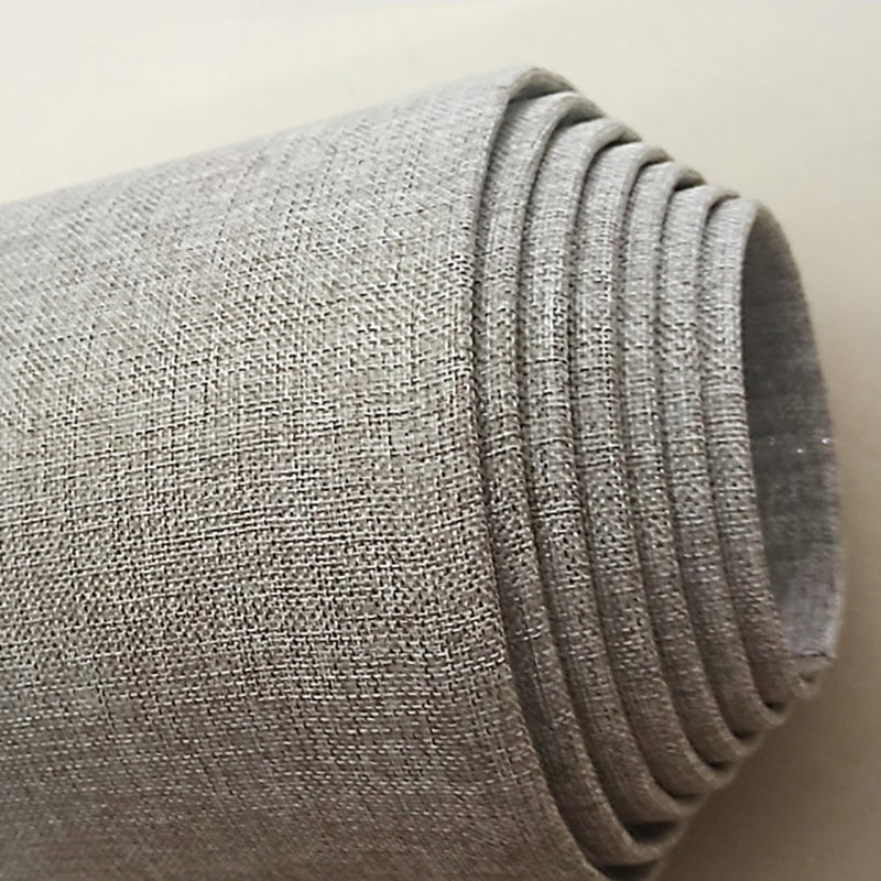 Lisslune | Contemporary Wall Tile Solid Peel-and-Stick Wall Covering