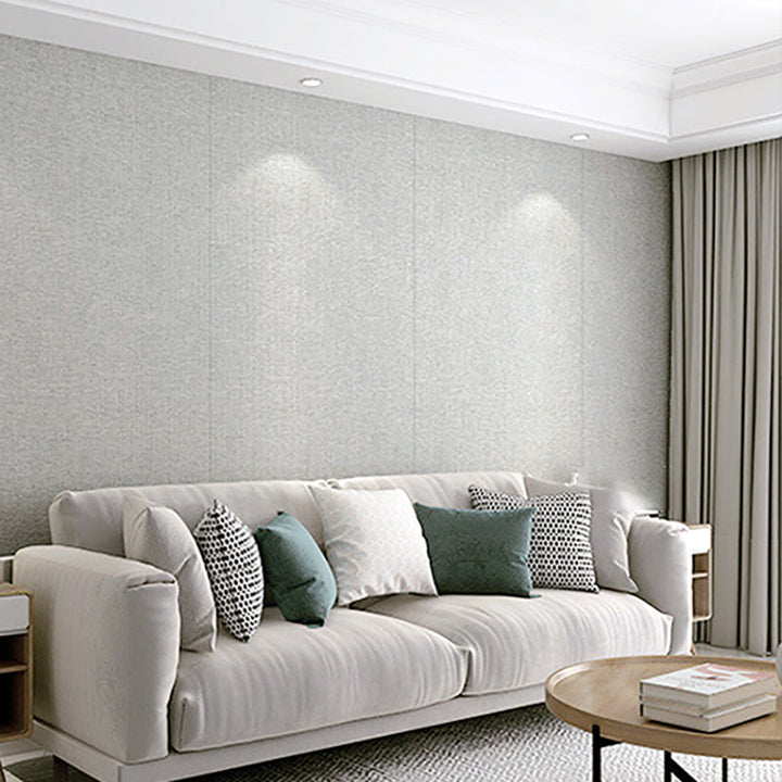 Lisslune | Contemporary Wall Cladding Self-Adhesive Waterproof Wall Access Panel