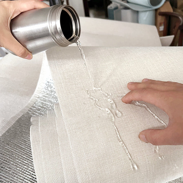 Lisslune | Contemporary Wall Cladding Self-Adhesive Waterproof Wall Access Panel