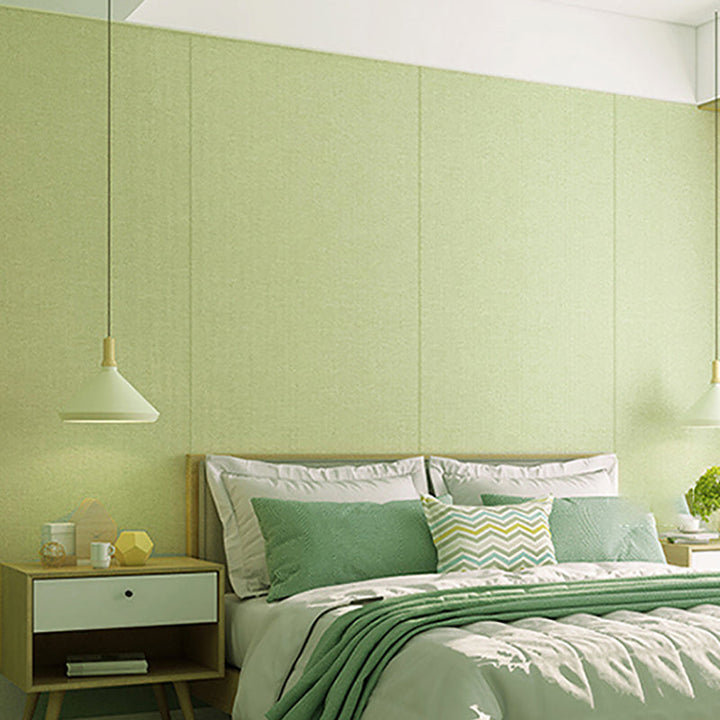 Lisslune | Contemporary Wall Cladding Self-Adhesive Waterproof Wall Access Panel