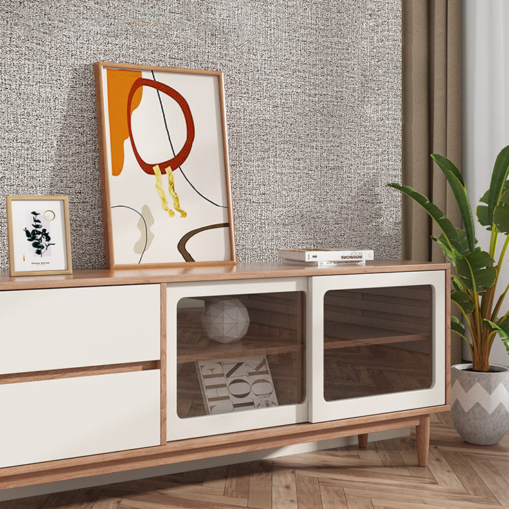 Lisslune | Waterproof Pearl Wall Cladding PVC Wall Access Panel Peel and Stick Foam Trim