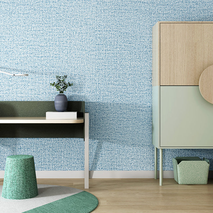 Lisslune | Waterproof Pearl Wall Cladding PVC Wall Access Panel Peel and Stick Foam Trim