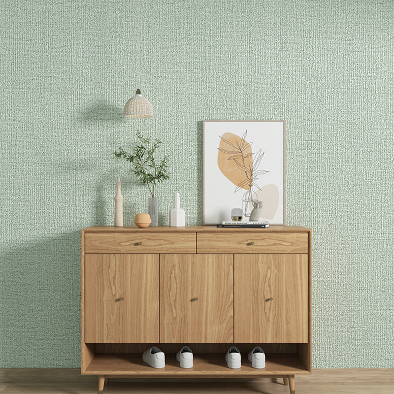Lisslune | Waterproof Pearl Wall Cladding PVC Wall Access Panel Peel and Stick Foam Trim
