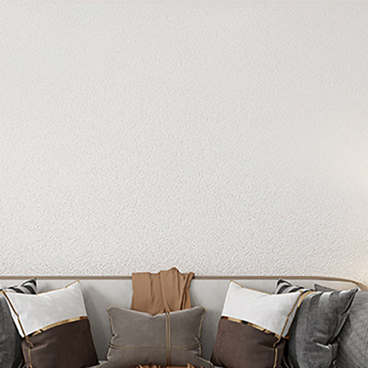 Lisslune | Waterproof Pearl Wall Cladding PVC Wall Access Panel Peel and Stick Foam Trim