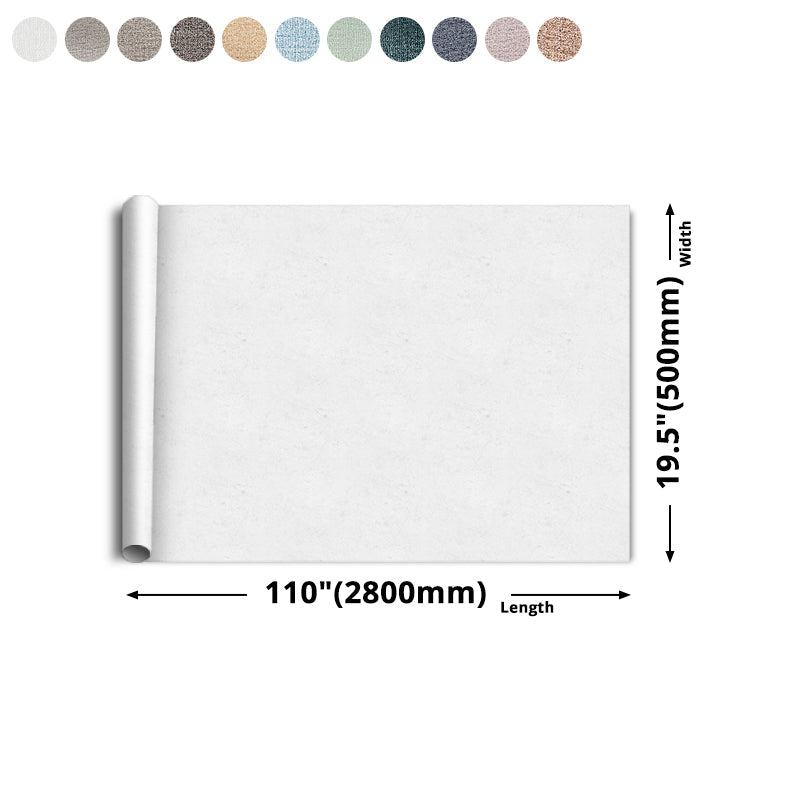 Lisslune | Waterproof Pearl Wall Cladding PVC Wall Access Panel Peel and Stick Foam Trim