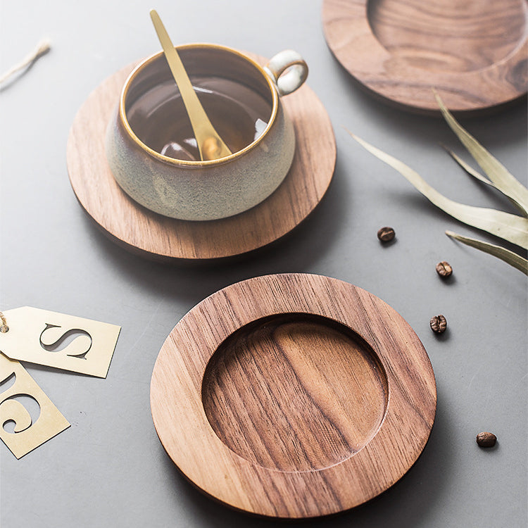 Lisslune | Classic Elegance Coffee Mug