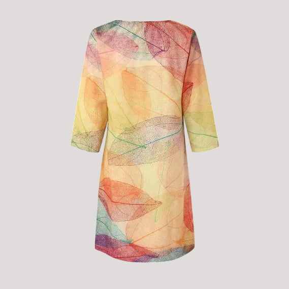 Lisslune | Stylish and comfortable dress
