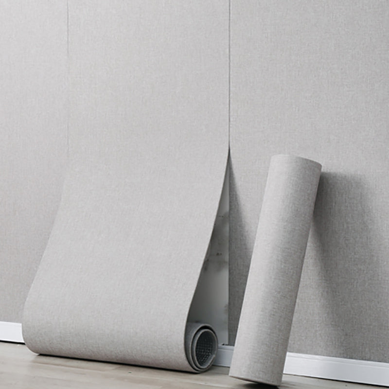 Lisslune | Modern back wall panels Solid color Self-adhesive back wall panels