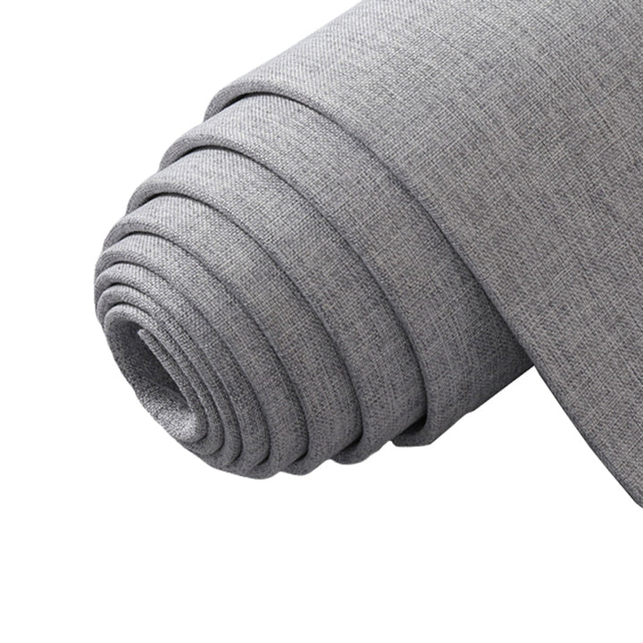 Lisslune | Modern back wall panels Solid color Self-adhesive back wall panels