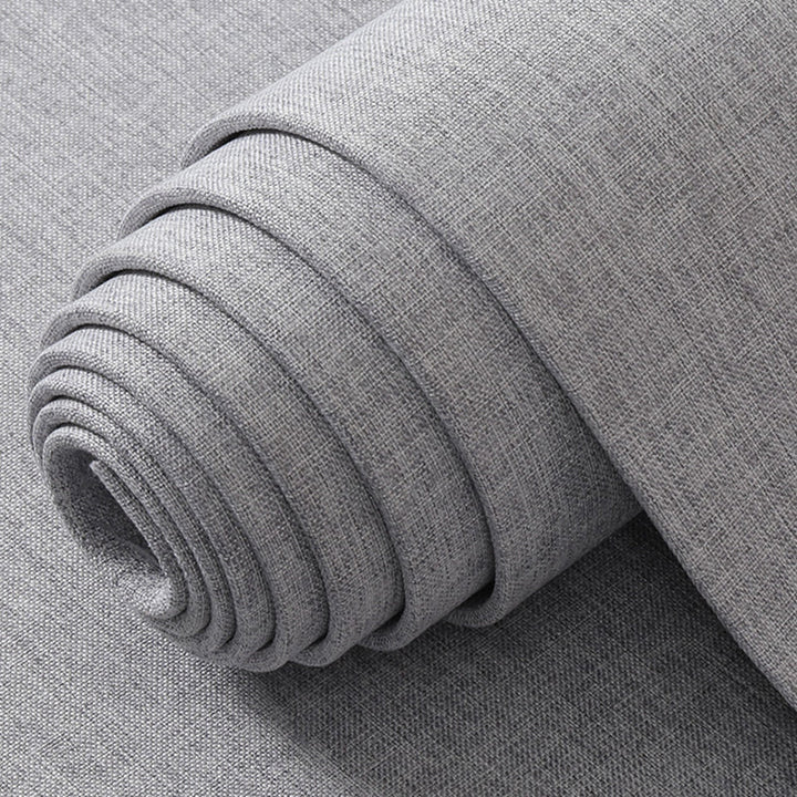 Lisslune | Modern back wall panels Solid color Self-adhesive back wall panels