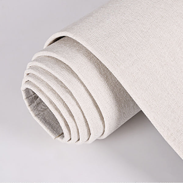 Lisslune | Modern back wall panels Solid color Self-adhesive back wall panels