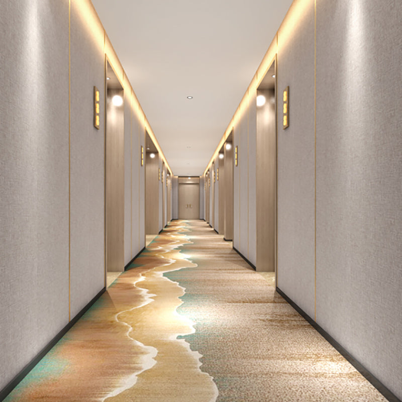 Lisslune | Modern back wall panels Solid color Self-adhesive back wall panels