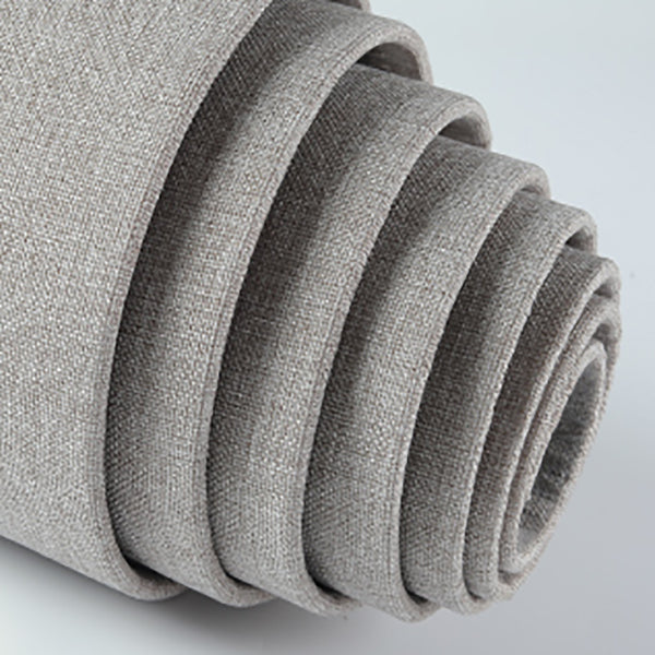 Lisslune | 3D-embossed splash guard panels peel and stick solid color wall cladding