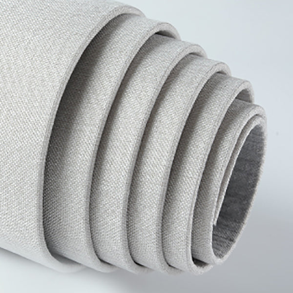 Lisslune | 3D-embossed splash guard panels peel and stick solid color wall cladding