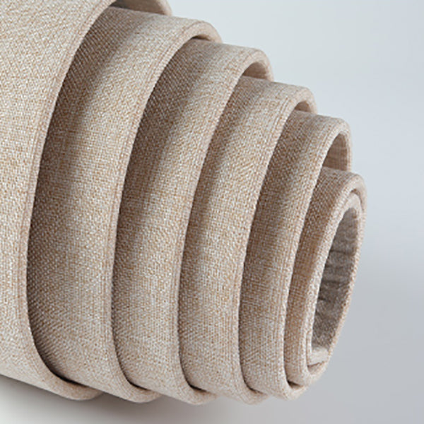 Lisslune | 3D-embossed splash guard panels peel and stick solid color wall cladding