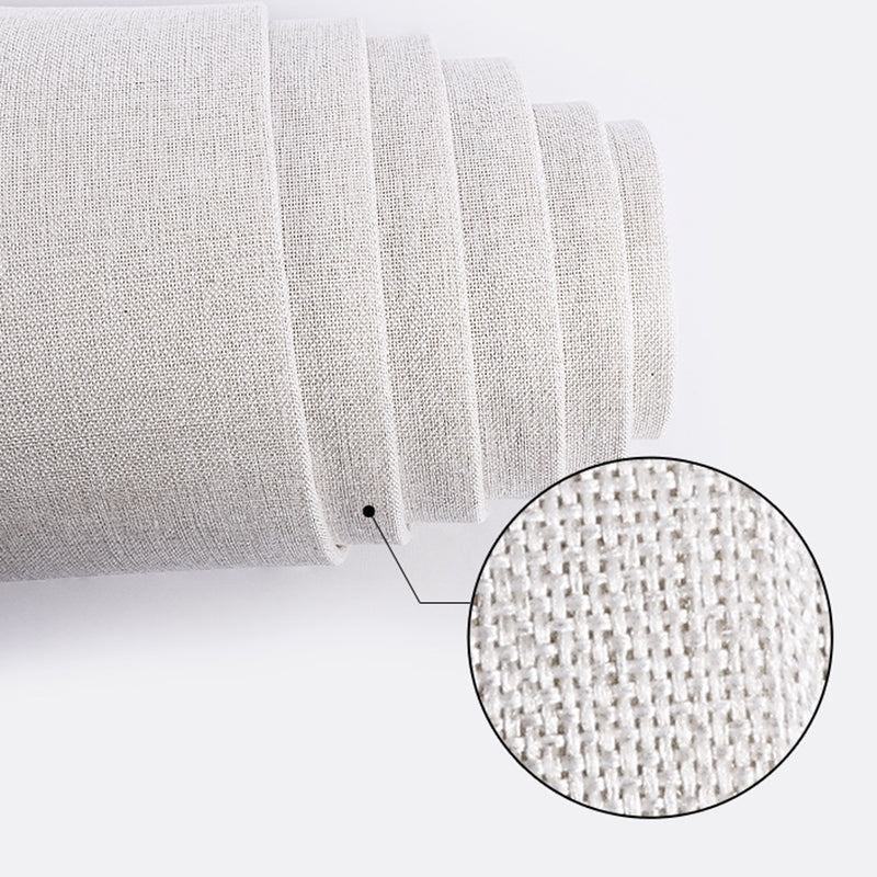 Lisslune | 3D-embossed splash guard panels peel and stick solid color wall cladding