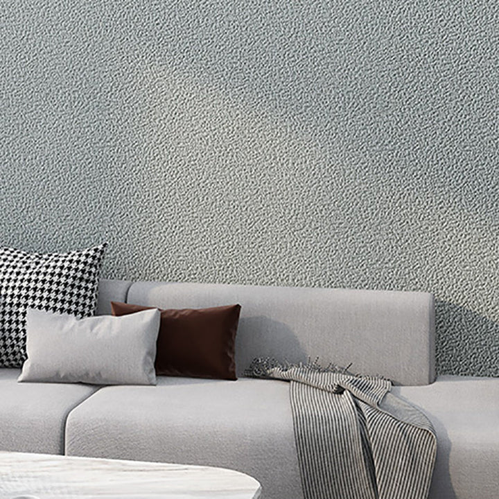 Lisslune | Modern Wall Covering Peel and Stick Waterproof Back Panels