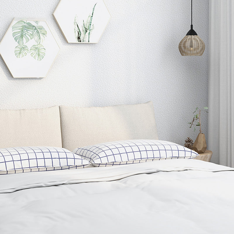 Lisslune | Modern Wall Covering Peel and Stick Waterproof Back Panels
