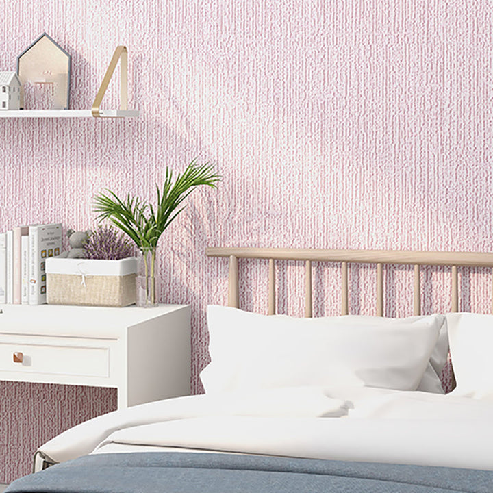 Lisslune | Modern 3D embossed cladding stain-resistant waterproof wall cladding
