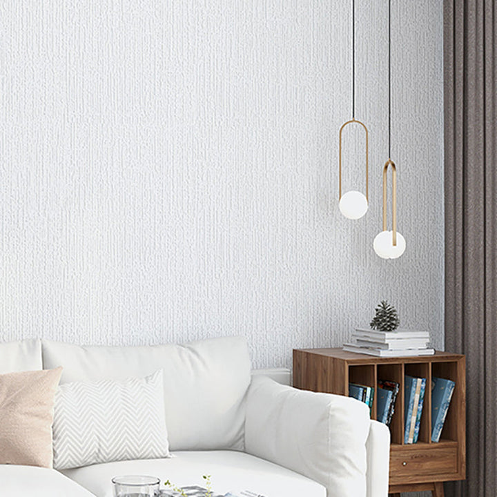 Lisslune | Modern 3D embossed cladding stain-resistant waterproof wall cladding