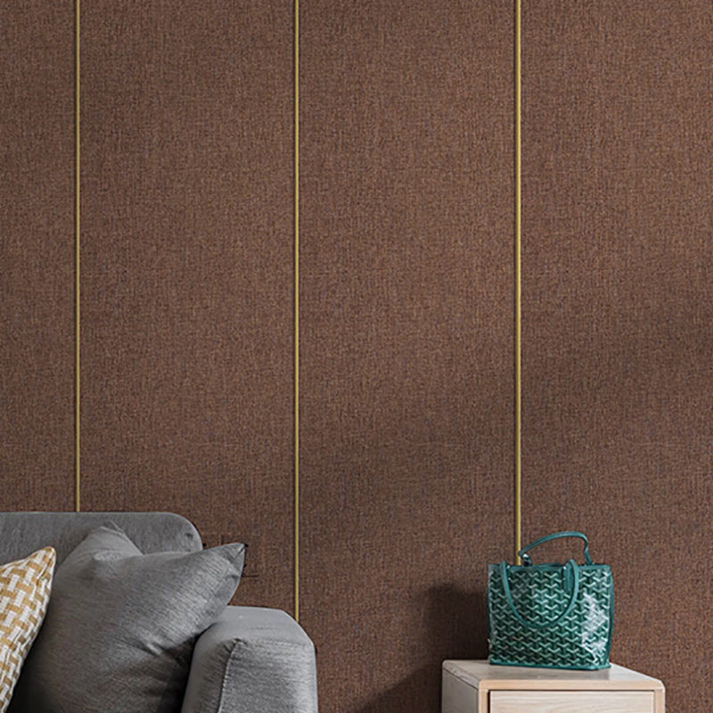 Lisslune | Contemporary Wall Tile Solid Waterproof Peel and Press Wall Access Panel