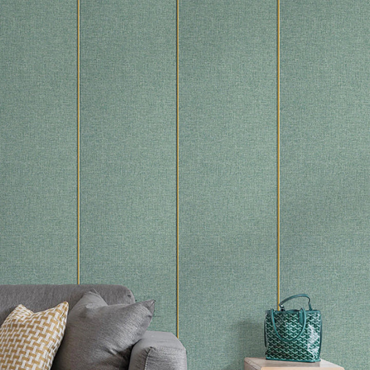 Lisslune | Contemporary Wall Tile Solid Waterproof Peel and Press Wall Access Panel