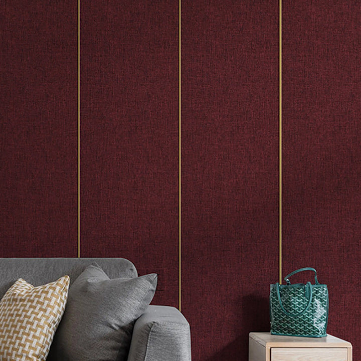 Lisslune | Contemporary Wall Tile Solid Waterproof Peel and Press Wall Access Panel