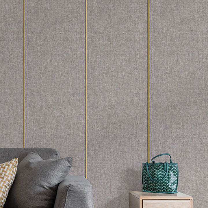 Lisslune | Contemporary Wall Tile Solid Waterproof Peel and Press Wall Access Panel