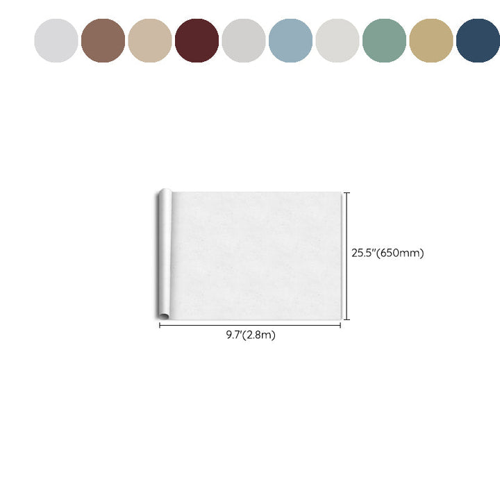 Lisslune | Contemporary Wall Tile Solid Waterproof Peel and Press Wall Access Panel