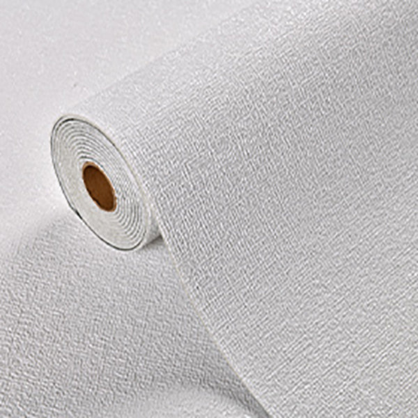 Lisslune | Modern Splash Guard Panels Waterproof Solid Color Peel-and-Stick Wall Covering