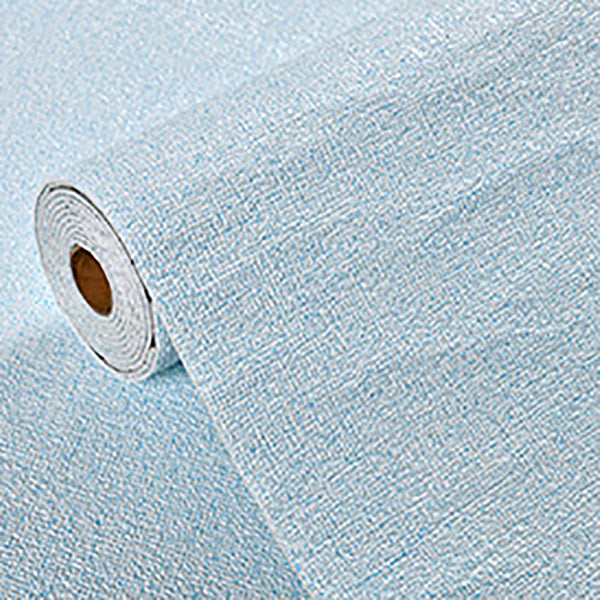 Lisslune | Modern Splash Guard Panels Waterproof Solid Color Peel-and-Stick Wall Covering