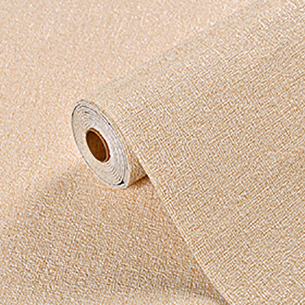 Lisslune | Modern Splash Guard Panels Waterproof Solid Color Peel-and-Stick Wall Covering