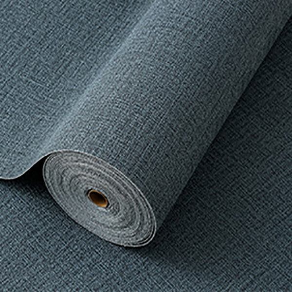 Lisslune | Modern Splash Guard Panels Waterproof Solid Color Peel-and-Stick Wall Covering