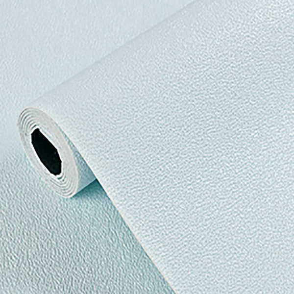 Lisslune | Modern Splash Guard Panels Waterproof Solid Color Peel-and-Stick Wall Covering
