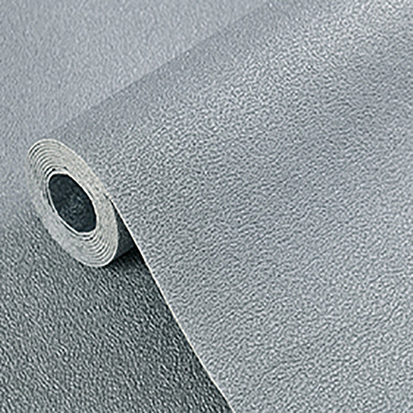 Lisslune | Modern Splash Guard Panels Waterproof Solid Color Peel-and-Stick Wall Covering
